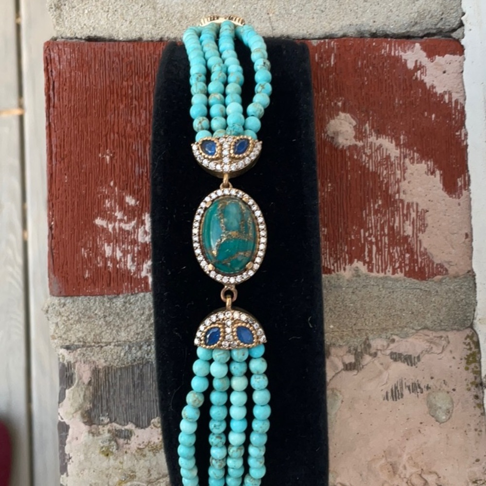 Beautiful bracelet